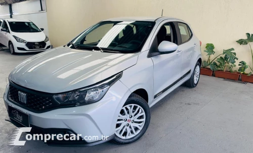 Fiat ARGO 1.0 Firefly Drive 4 portas
