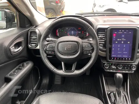 Toro Volcano 2.0 16V 4x4 TB Diesel Aut.