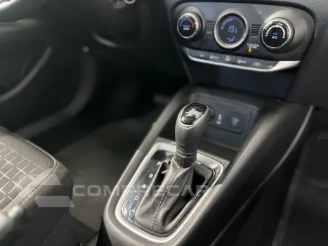 HB20 1.0 TGDI FLEX COMFORT AUTOMÁTICO