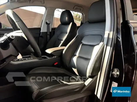 TIGGO 5x 1.5 VVT TURBO iFLEX SPORT CVT