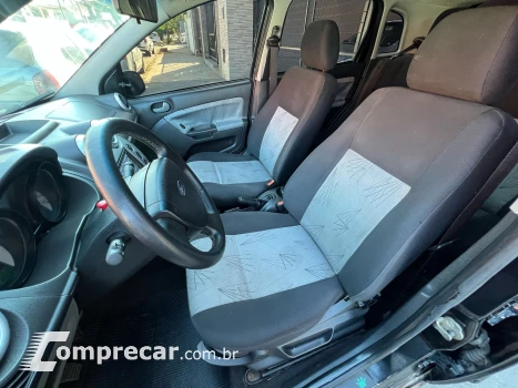 FIESTA 1.0 MPI 8V