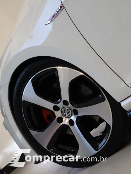 GOLF GTI
