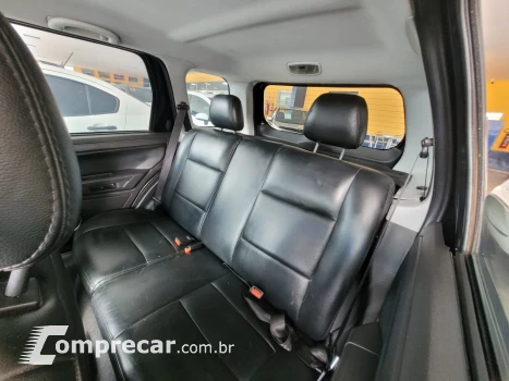EcoSport XLT 2.0/ 2.0 Flex 16V 5p Aut.