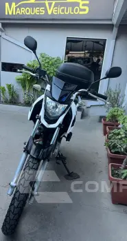 XTZ150 CROSSER ED