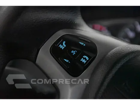 KA 1.5 TI-VCT FLEX SE PLUS AUTOMÁTICO