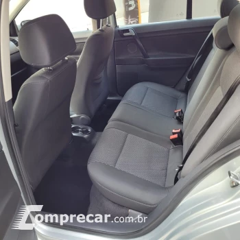 Polo Sed./Sed. COMF. 2.0/2.0 Flex 8V 4p