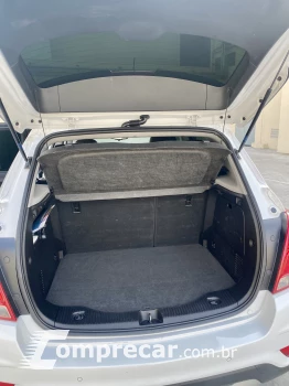 TRACKER 1.4 16V Turbo Premier