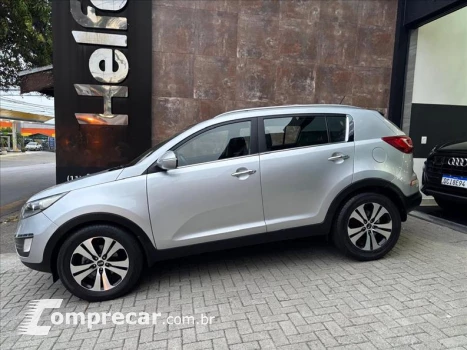 SPORTAGE 2.0 EX 4X2 16V