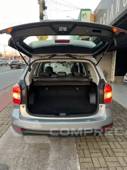 FORESTER 2.0 S 4X4 16V