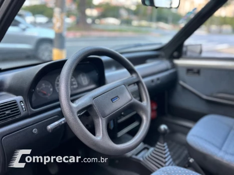 Uno 1.0 Ie Mille Ex 8V Gasolina 4P Manual