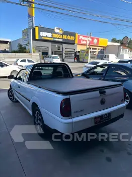 SAVEIRO 1.6 MI CS 8V G.IV
