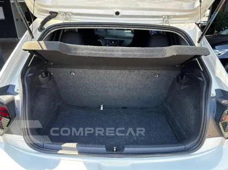 POLO - 1.0 MPI TRACK MANUAL
