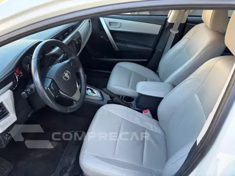 COROLLA 2.0 XEI 16V