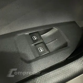 Polo Track 1.0 Flex 12V 5p