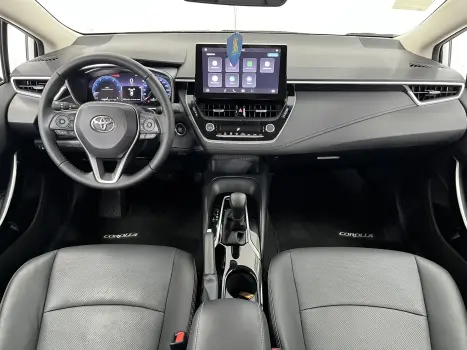 COROLLA 2.0 Vvt-ie XEI Direct Shift