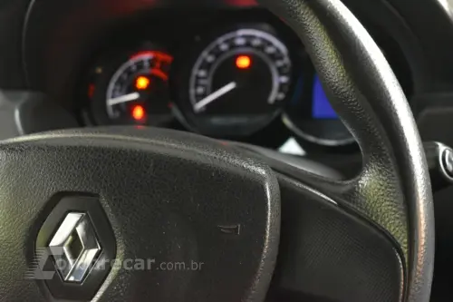 DUSTER 1.6 16V SCE Dynamique