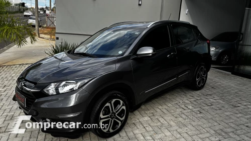 Honda HR-V 1.8 16V EX 4 portas