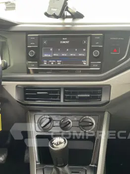 POLO 1.0 MI 16V