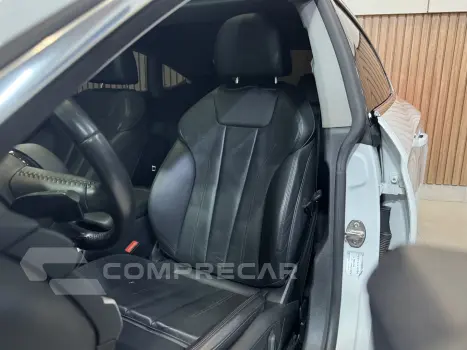 A5 2.0 TFSI SPORTBACK AMBITION PLUS 16V GASOLINA 4P S-TRONIC