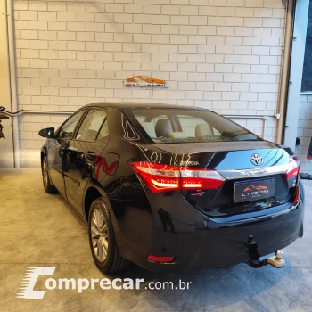 COROLLA 2.0 Vvt-ie XEI