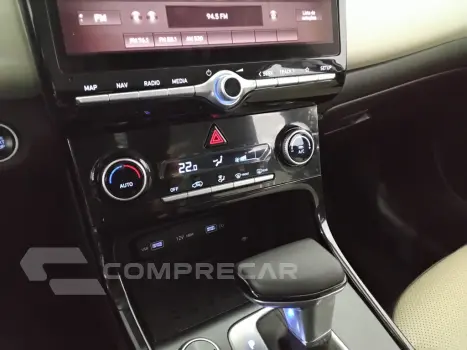 CRETA 2.0 FLEX ULTIMATE AUTOMÁTICO