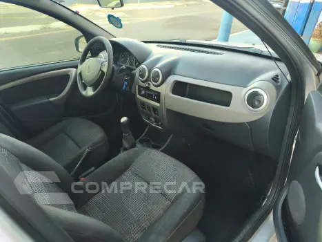 SANDERO 1.0 Expression 16V