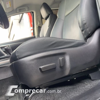 Hilux SW4 SRX 4x4 2.8 TDI 16V Dies. Aut.