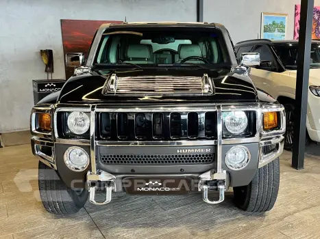 H3 3.7 20V 4P 4X4 AUTOMÁTICO