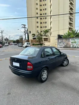 CORSA 1.0 MPFI Classic Sedan 8V