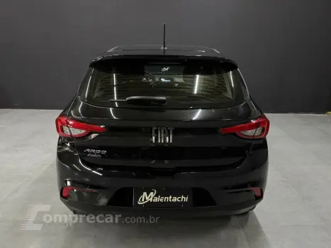 ARGO 1.0 FIREFLY FLEX MANUAL