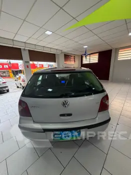 POLO 1.6 MSI