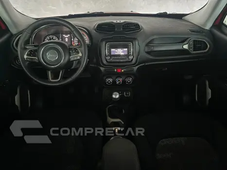 RENEGADE 1.8 16V Sport