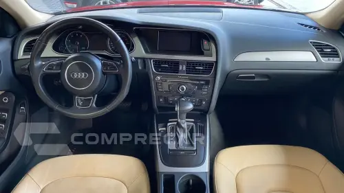 AUDI A4 2.0 TFSI AMBIENTE 183CV
