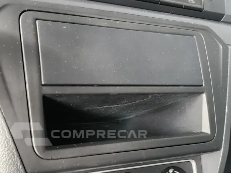 SAVEIRO 1.6 MSI ROBUST CS 16V FLEX 2P MANUAL