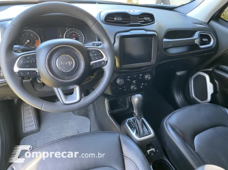 RENEGADE 1.8 16V