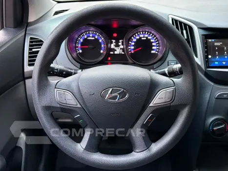 HB20S 1.0 12V Comfort Plus