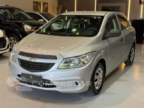 ONIX 1.0 MPFI JOY 8V FLEX 4P MANUAL