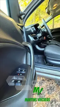 CRONOS 1.0 FIREFLY FLEX DRIVE MANUAL