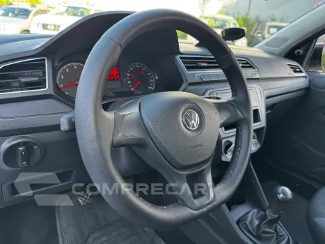 GOL 1.6 16V MSI Totalflex