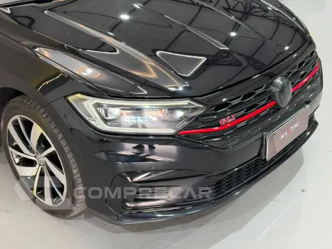 JETTA GLI 350 TSI 2.0 16V 4p Aut.