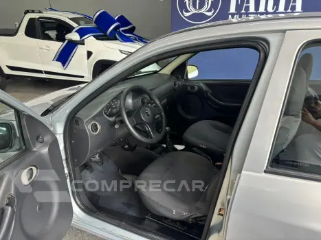 Celta Spirit/ LT 1.0 MPFI 8V FlexP. 5p