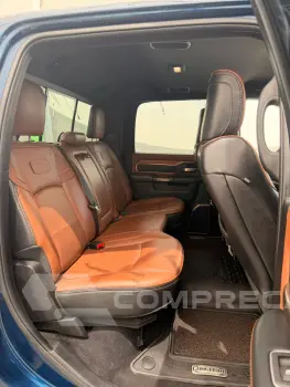 3500 6.7 Laramie Longhorn 4X4 CD 6 Cilindros Turbo