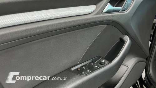 A3 Sportback 1.8 16V TFSI S-tronic 5p