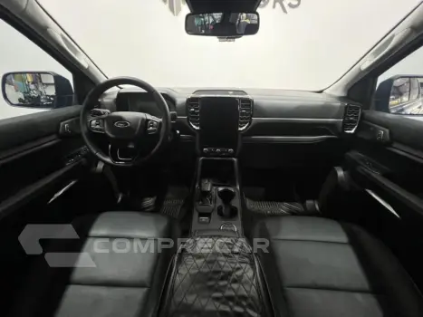 RANGER 3.0 V6 TURBO DIESEL CD XLT 4X4 AUTOMÁTICO