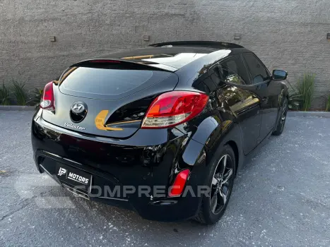 VELOSTER 1.6 16V
