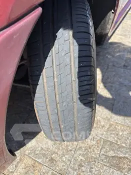 LOGAN 1.0 Expression 16V