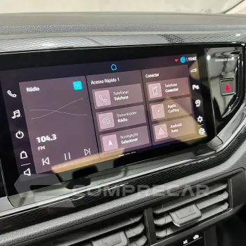 Polo Highline TSI 1.0 Flex 12V Aut.