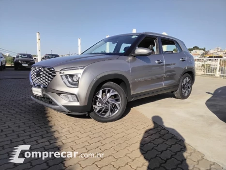 CRETA 1.0 TGDI FLEX PLATINUM AUTOMÁTICO