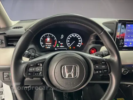 HR-V 1.5 DI I-VTEC TURBO FLEX TOURING CVT