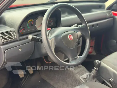 UNO 1.0 MPI MILLE WAY ECONOMY 8V FLEX 4P MANUAL